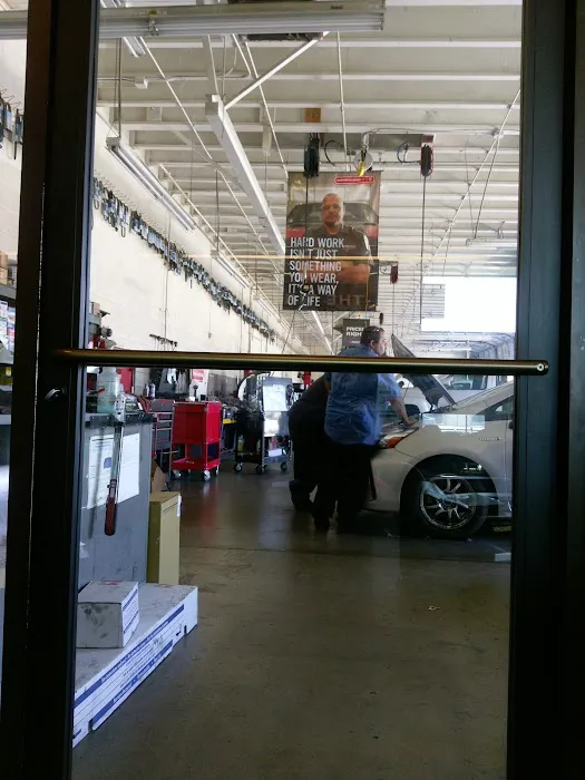 Firestone Complete Auto Care 5