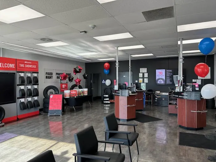 Firestone Complete Auto Care 6