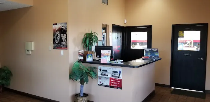 Rivera Tires Wheels And Service 2
