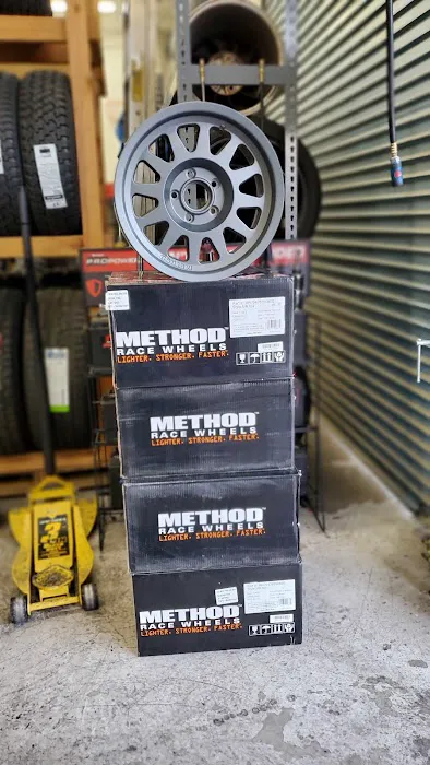 Rivera Tires Wheels And Service 1