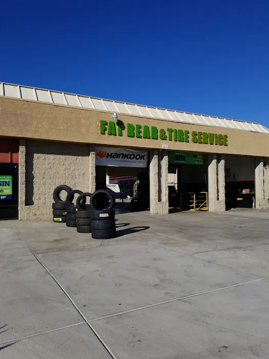 Rivera Tires Wheels And Service 0