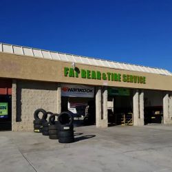 Rivera Tires Wheels And Service ico
