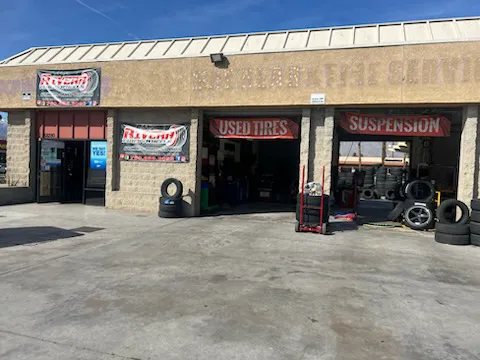 Rivera Tires Wheels And Service 3