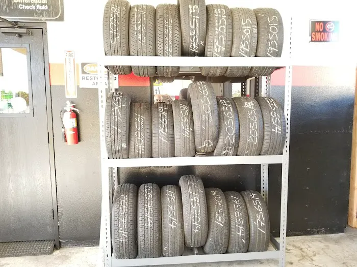 Rivera Tires Wheels And Service 4