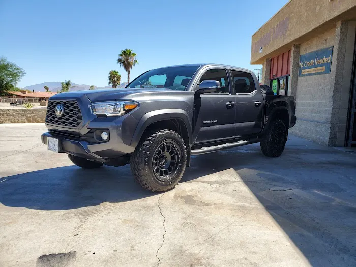 Rivera Tires Wheels And Service 9