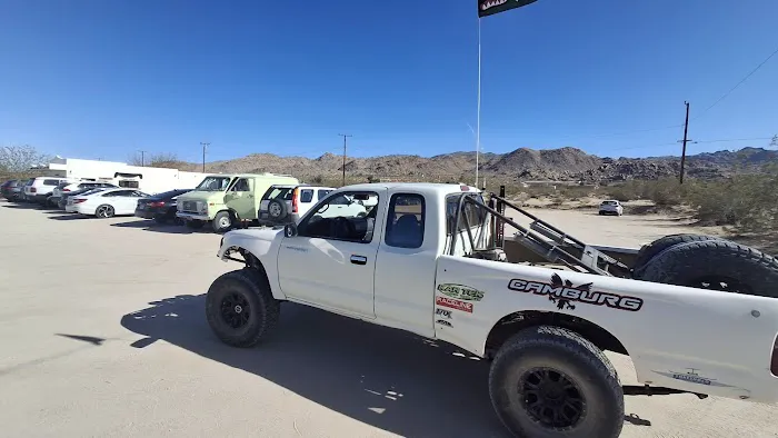 Victor's Automotive 2
