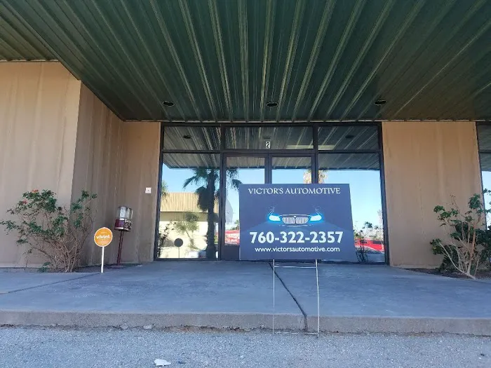 Victor's Automotive 6