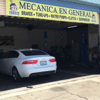 Yaquis Auto Repair