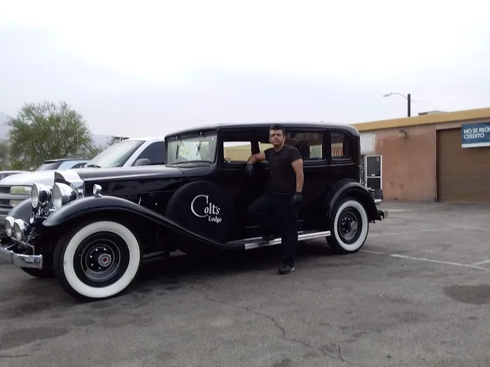Viking Automotive 1