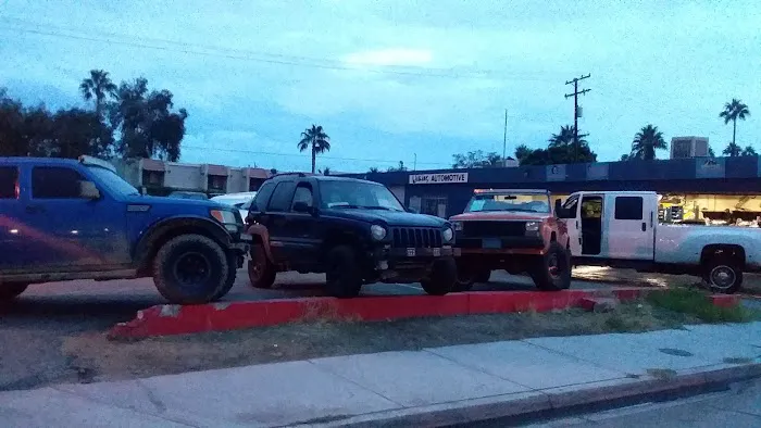 Viking Automotive 0