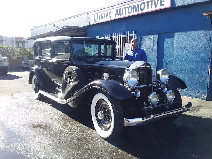 Viking Automotive 4