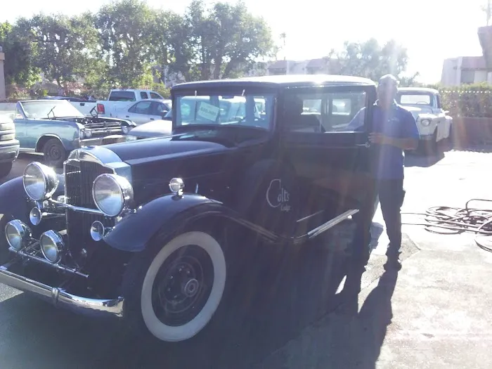 Viking Automotive 5