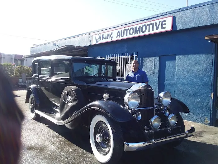 Viking Automotive 6