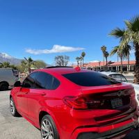 760 Window Tint