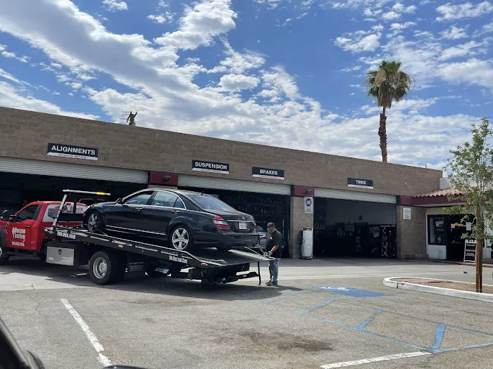 Big O Tires 0
