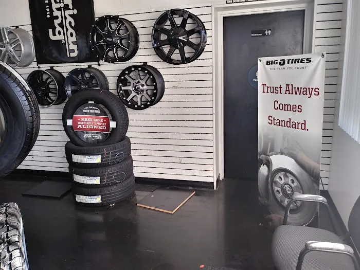Big O Tires 3