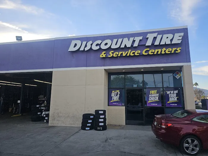 Discount Tire & Service Centers 9