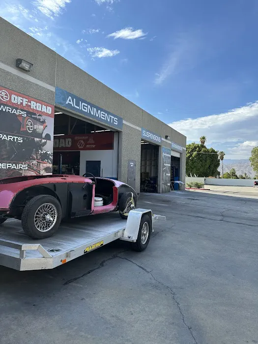SC Auto Works 0