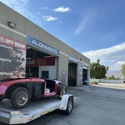 SC Auto Works ico