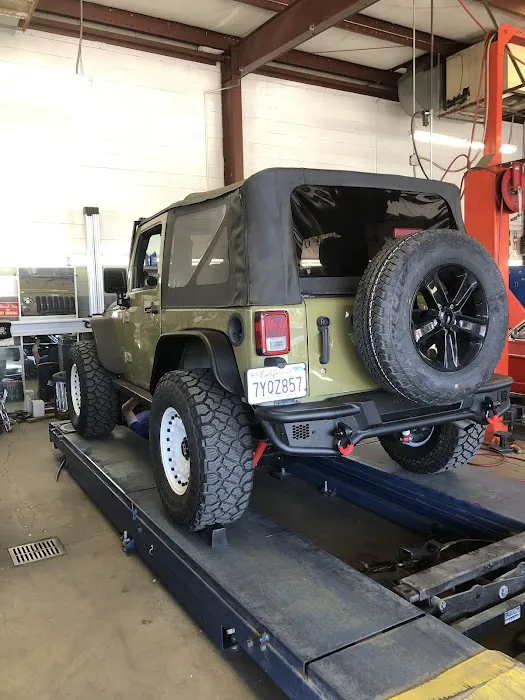 SC Auto Works 7