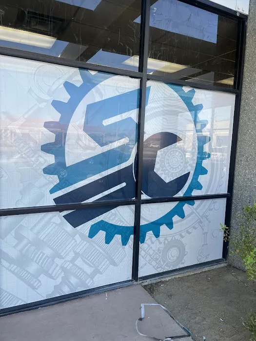 SC Auto Works 4