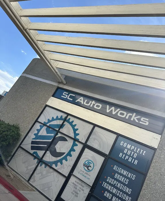 SC Auto Works 5