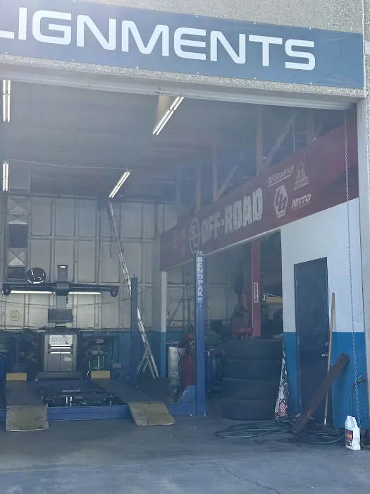 SC Auto Works 8