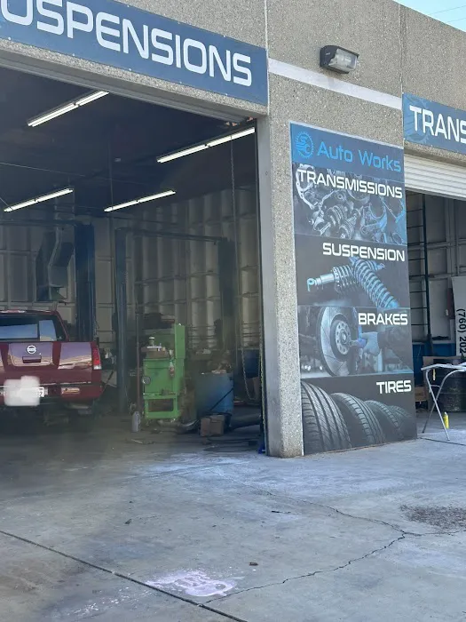 SC Auto Works 9