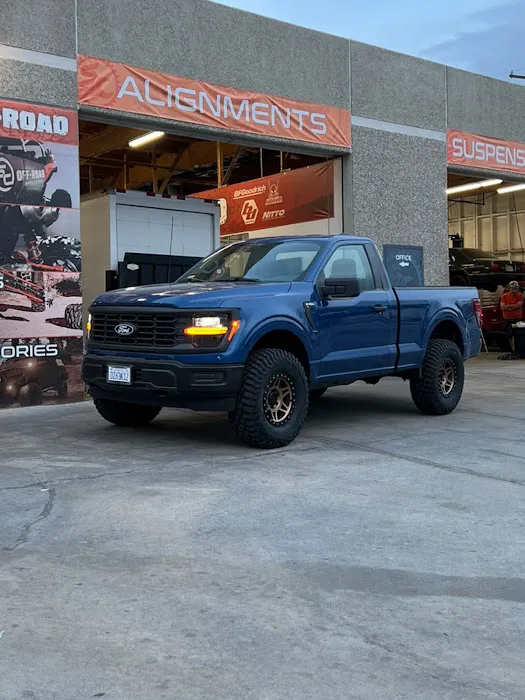 SC Off-Road 3