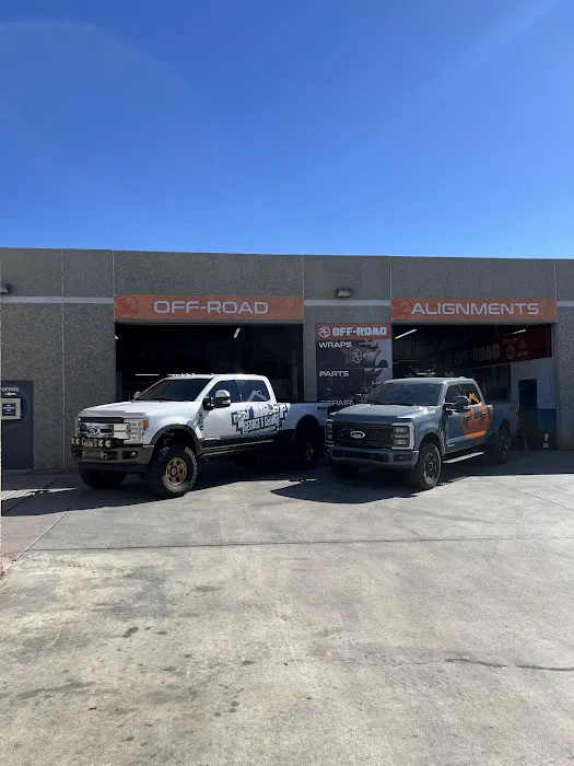 SC Off-Road 4