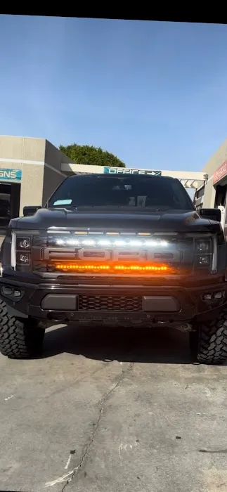 SC Off-Road 5