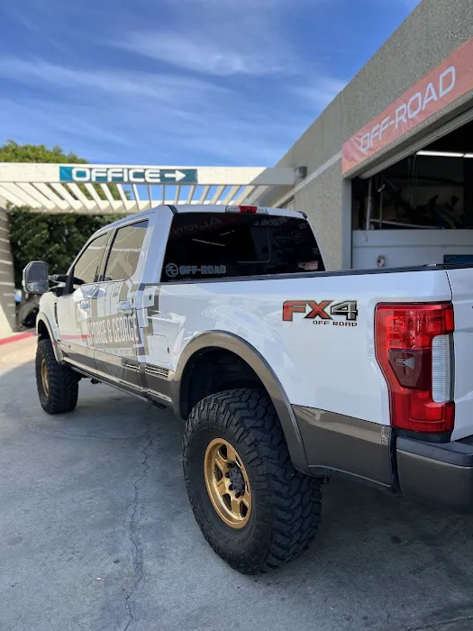 SC Off-Road 8