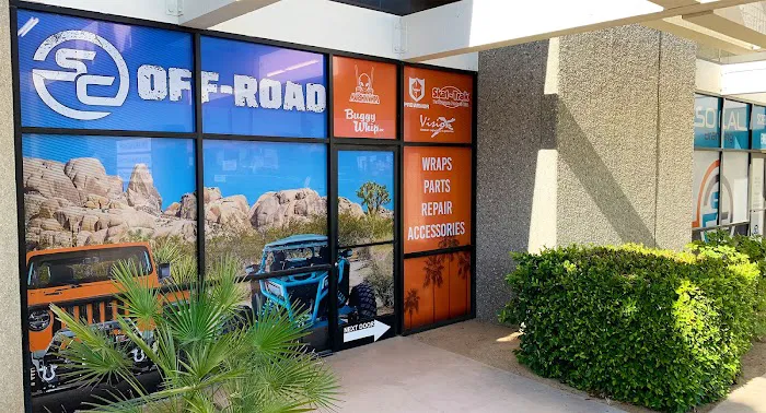 SC Off-Road 7