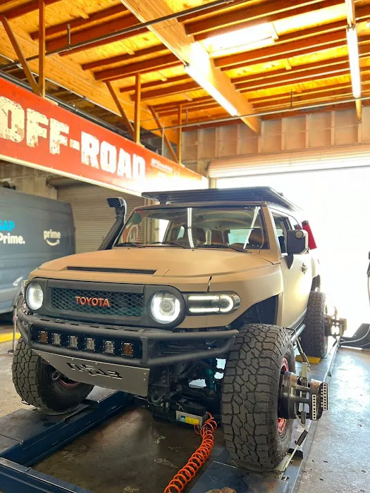 SC Off-Road 6