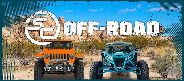 SC Off-Road 9