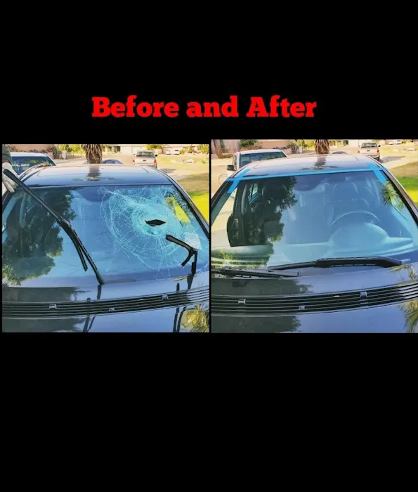 Lopez Auto Glass 1