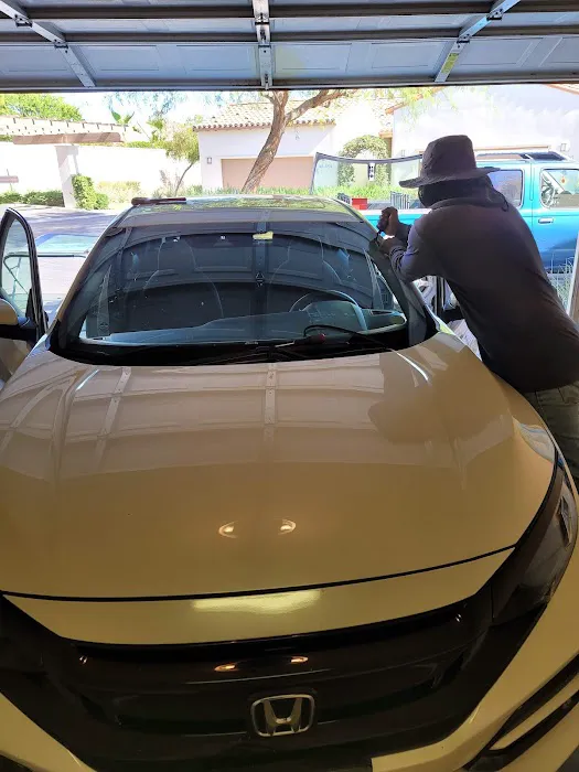 Lopez Auto Glass 4