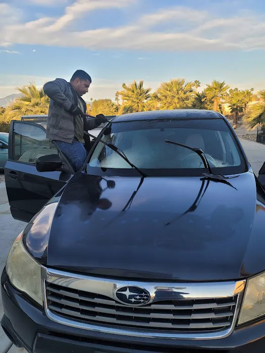 Lopez Auto Glass 3