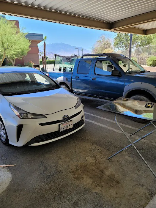 Lopez Auto Glass 5