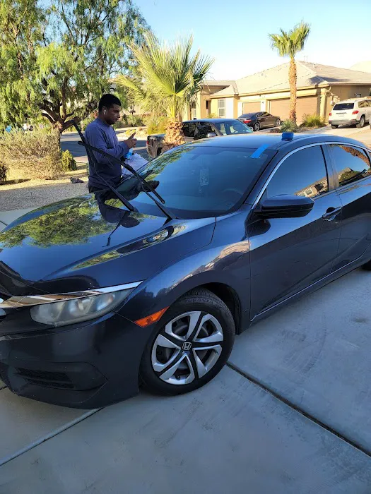 Lopez Auto Glass 7