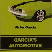 Garcias Automotive
