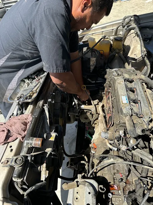 Garcias Automotive 4