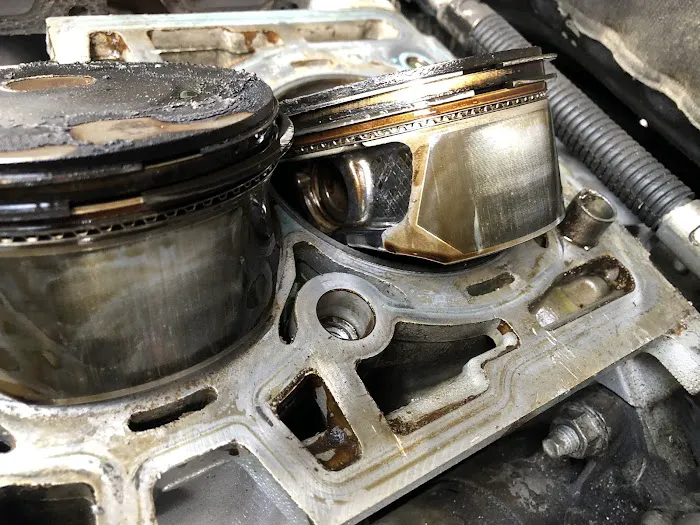 Garcias Automotive 1