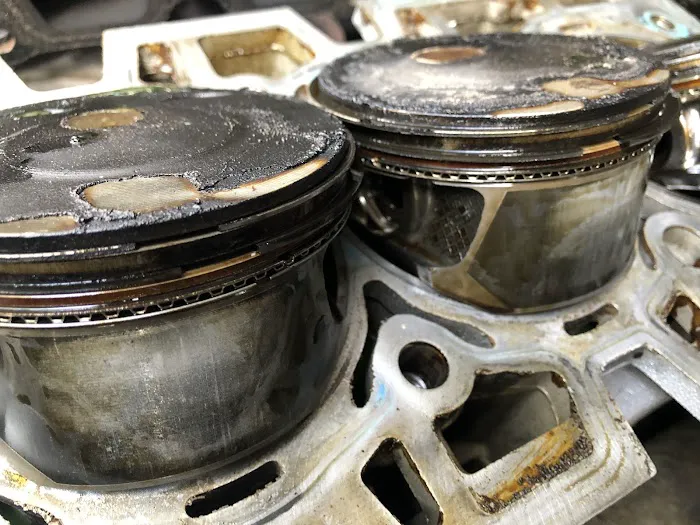 Garcias Automotive 5