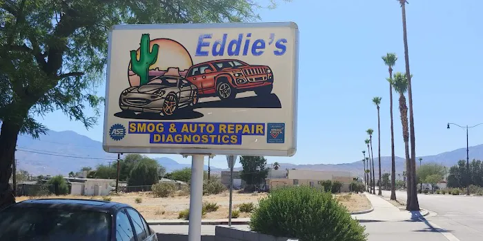 Eddie's Smog & Repair 2
