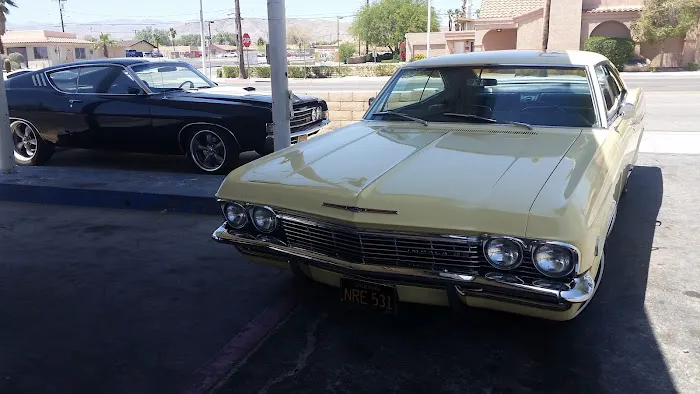Eddie's Smog & Repair 1