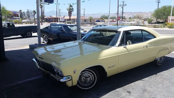 Eddie's Smog & Repair 7