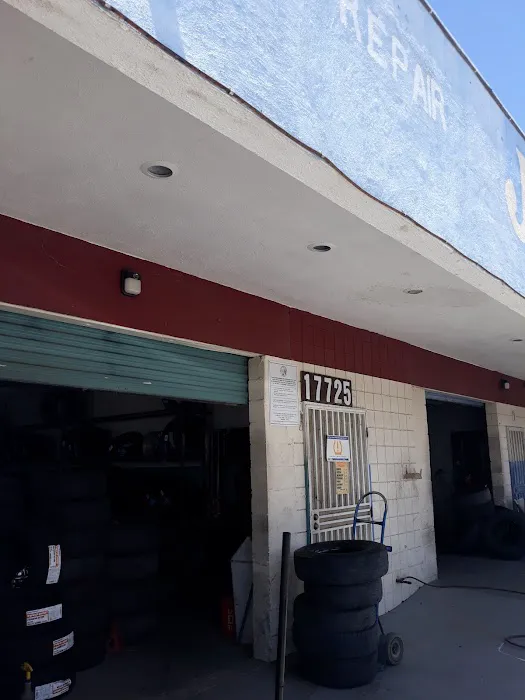 Jalisco Tires 6