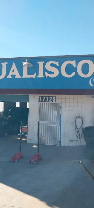 Jalisco Tires 8