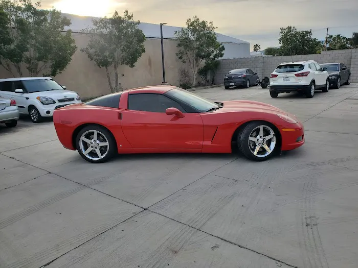 K-Powered 6